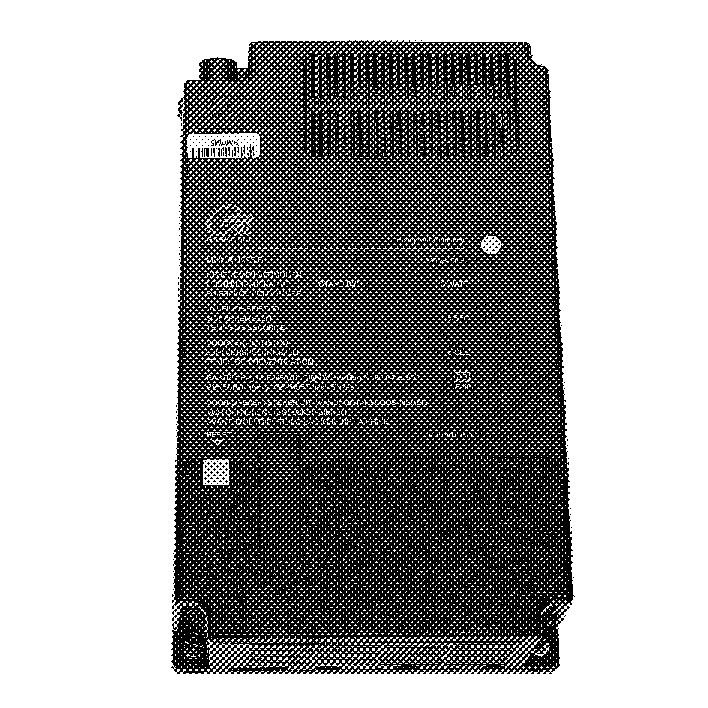 Spare Part Image for ZWB18/24A