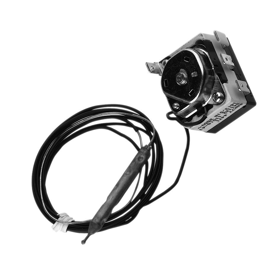 Spare Part Image for Schaltkasten