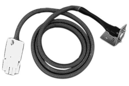 Abgasüberwachung 85°C