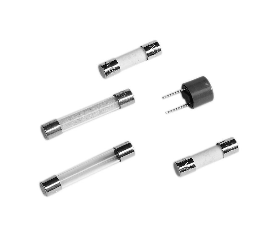 Spare Part Image for Brenner