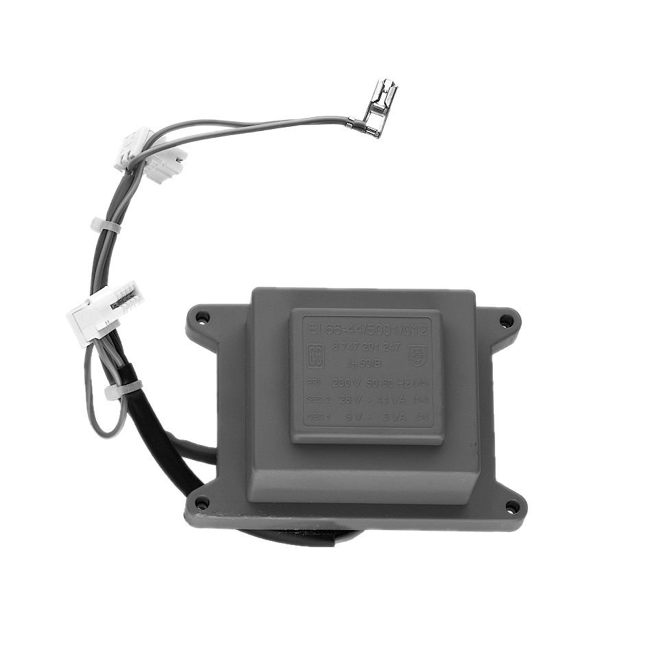 Spare Part Image for Schaltkasten