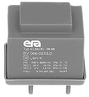 Spare Part Image for Tableau de commande