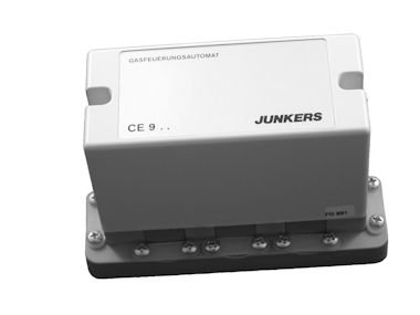 Spare Part Image for Brenner