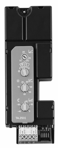 Spare Part Image for Schaltkasten