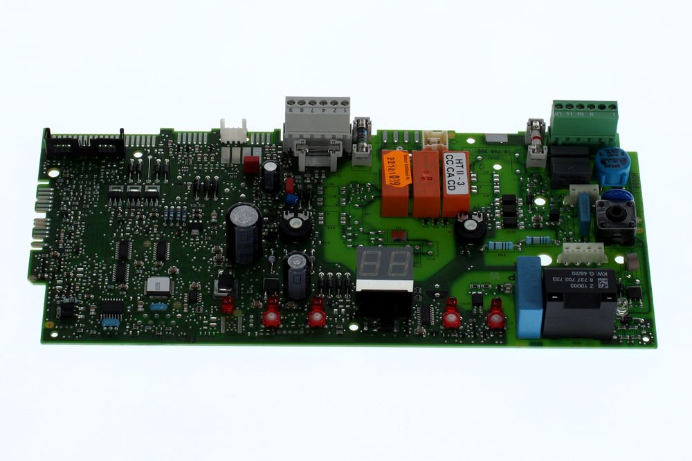 Spare Part Image for Tableau de commande