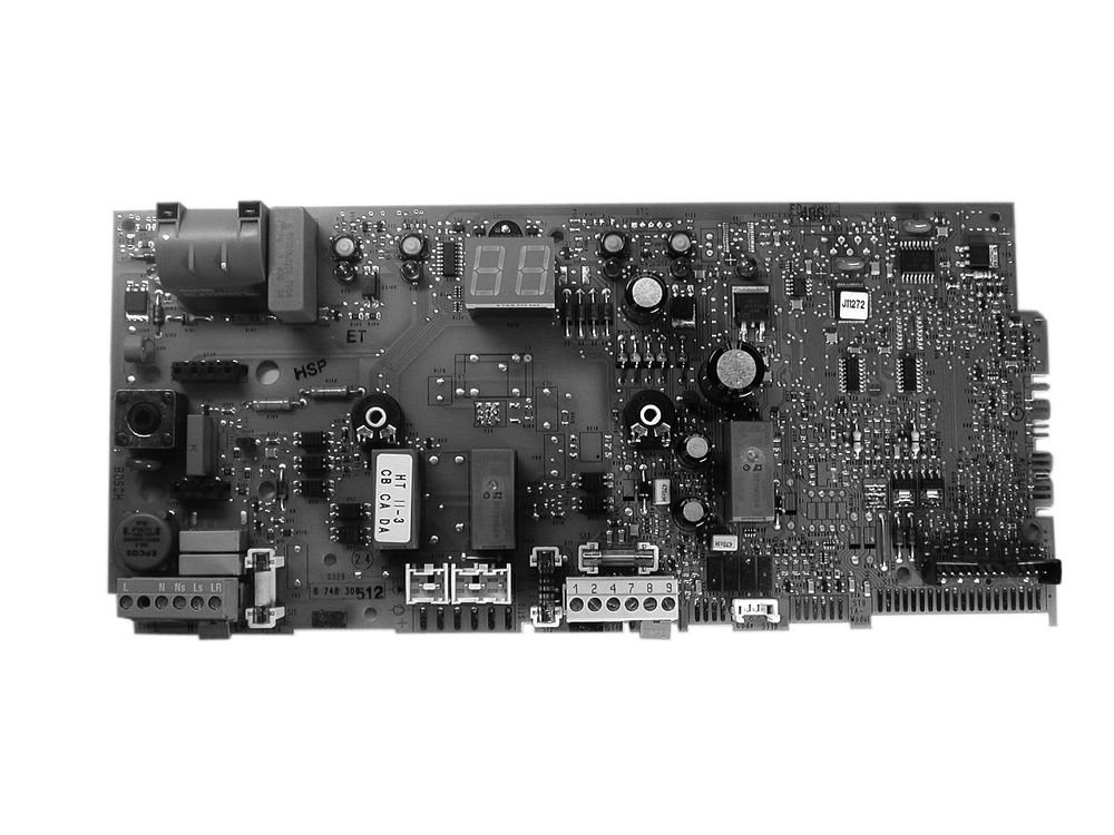 Spare Part Image for Tableau de commande