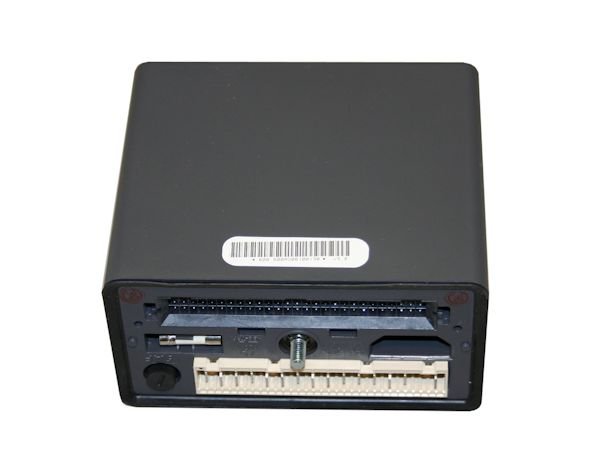 Spare Part Image for Bedienfeld/Kabelbaum