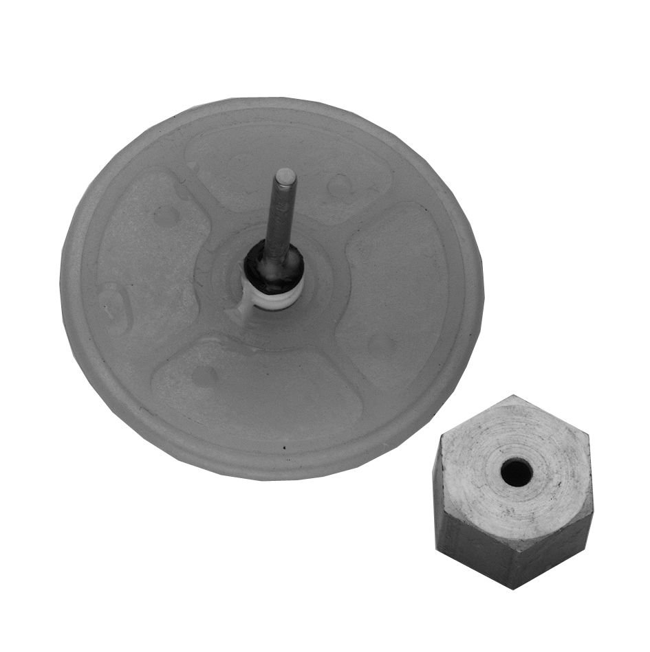 Spare Part Image for Armature eau