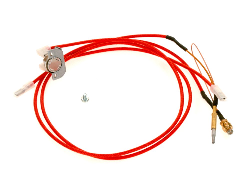 Spare Part Image for Brûleur