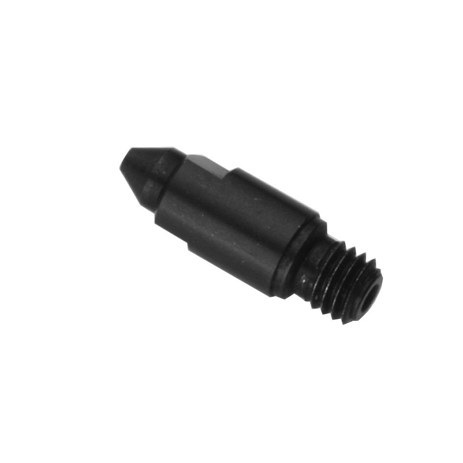 Injecteur de veilleuse bleu (10x)