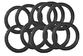 Spare Part Image for Coudes de raccordement