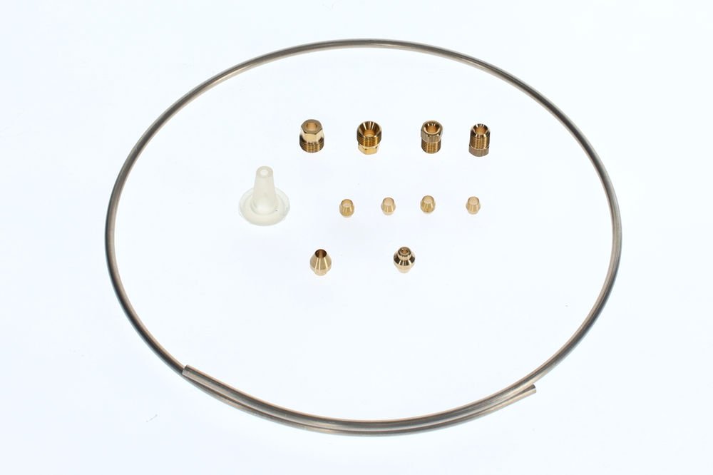 Set tubulure de veilleuse