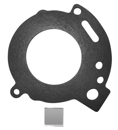 Spare Part Image for Bloc gaz