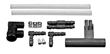 Spare Part Image for Gebläse