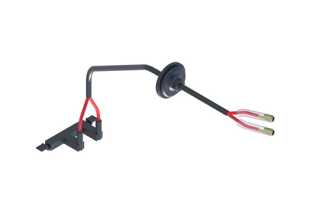 Spare Part Image for Tableau de commande