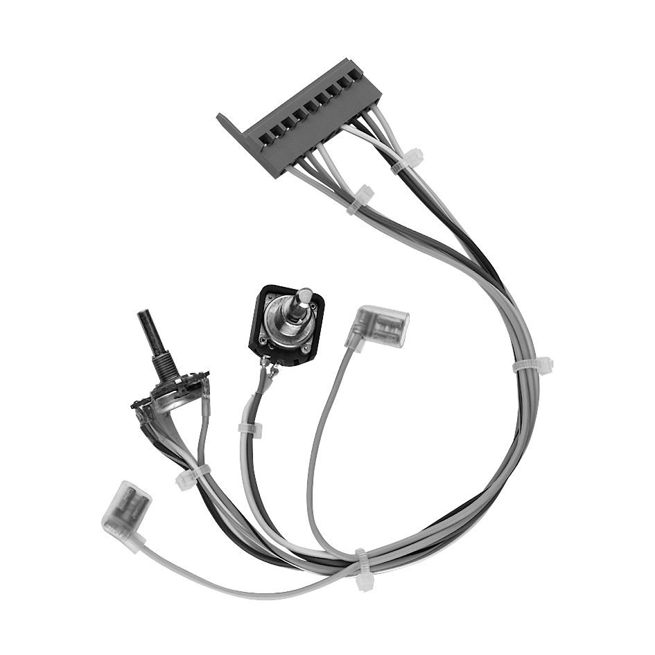 Spare Part Image for Tableau de commande