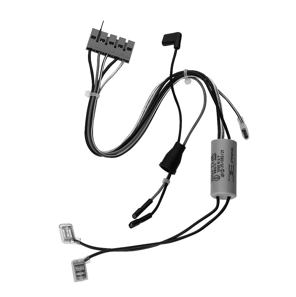 Spare Part Image for Tableau de commande