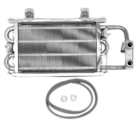 Spare Part Image for Brenner