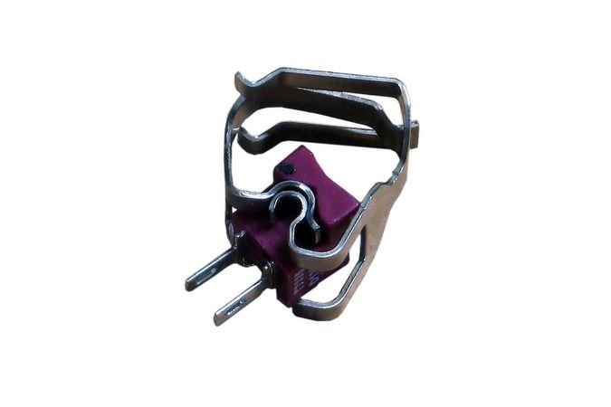 Spare Part Image for Zündbaustein