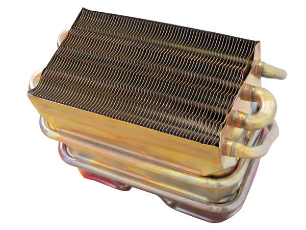 Spare Part Image for Binnenwerk/Hydrogenerator