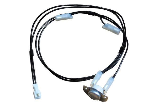 Spare Part Image for Zündbaustein