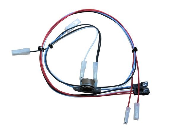 Spare Part Image for Zündbaustein