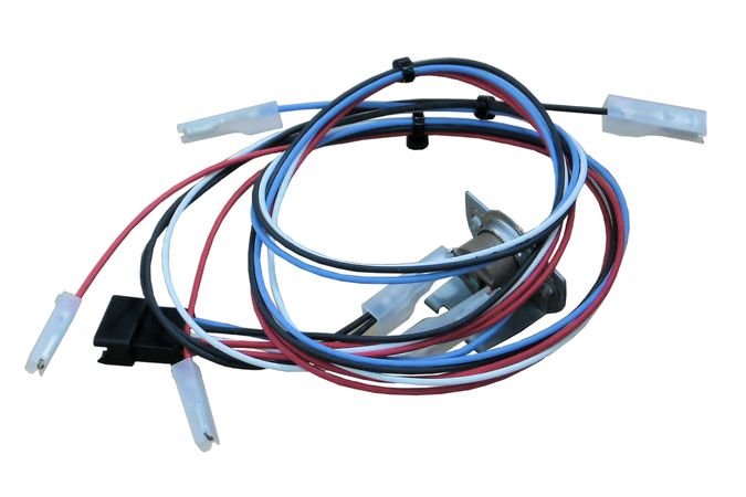 Spare Part Image for Zündbaustein