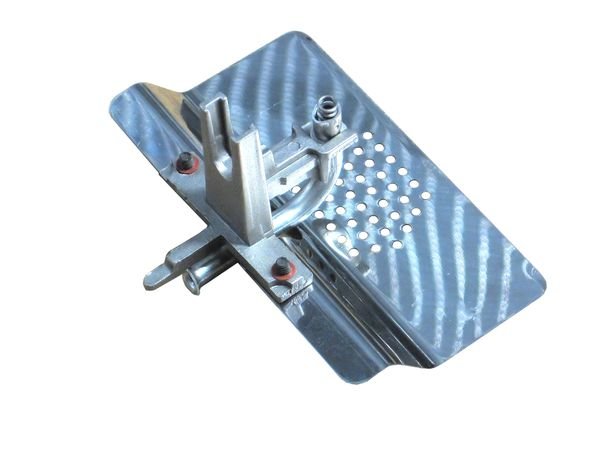 Spare Part Image for Brenner