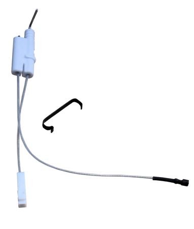 Spare Part Image for Zündbaustein