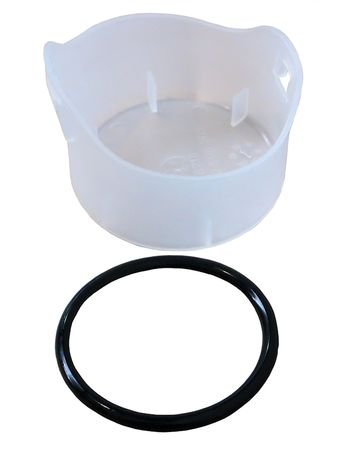 Spare Part Image for Pompe/Tubes