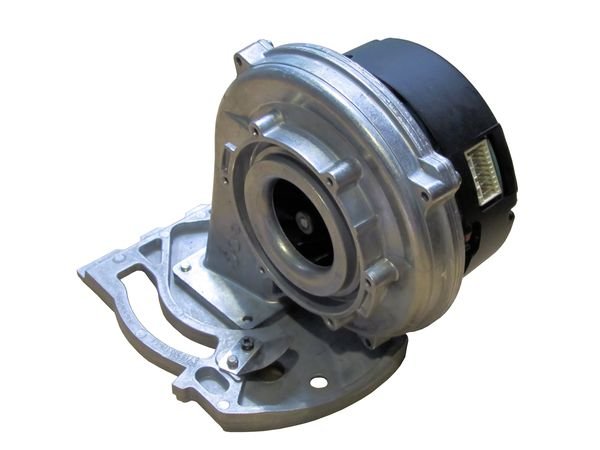 Spare Part Image for Bloc gaz