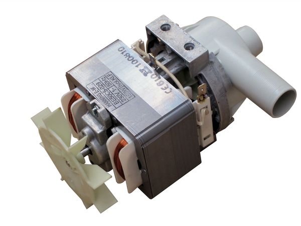 Pumpe Typ BE 50 C 5-220V 50HZ 150W everp