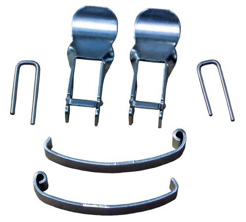Klemmbügel (2x)