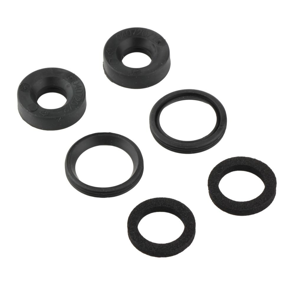 Spare Part Image for Abgaseinheit