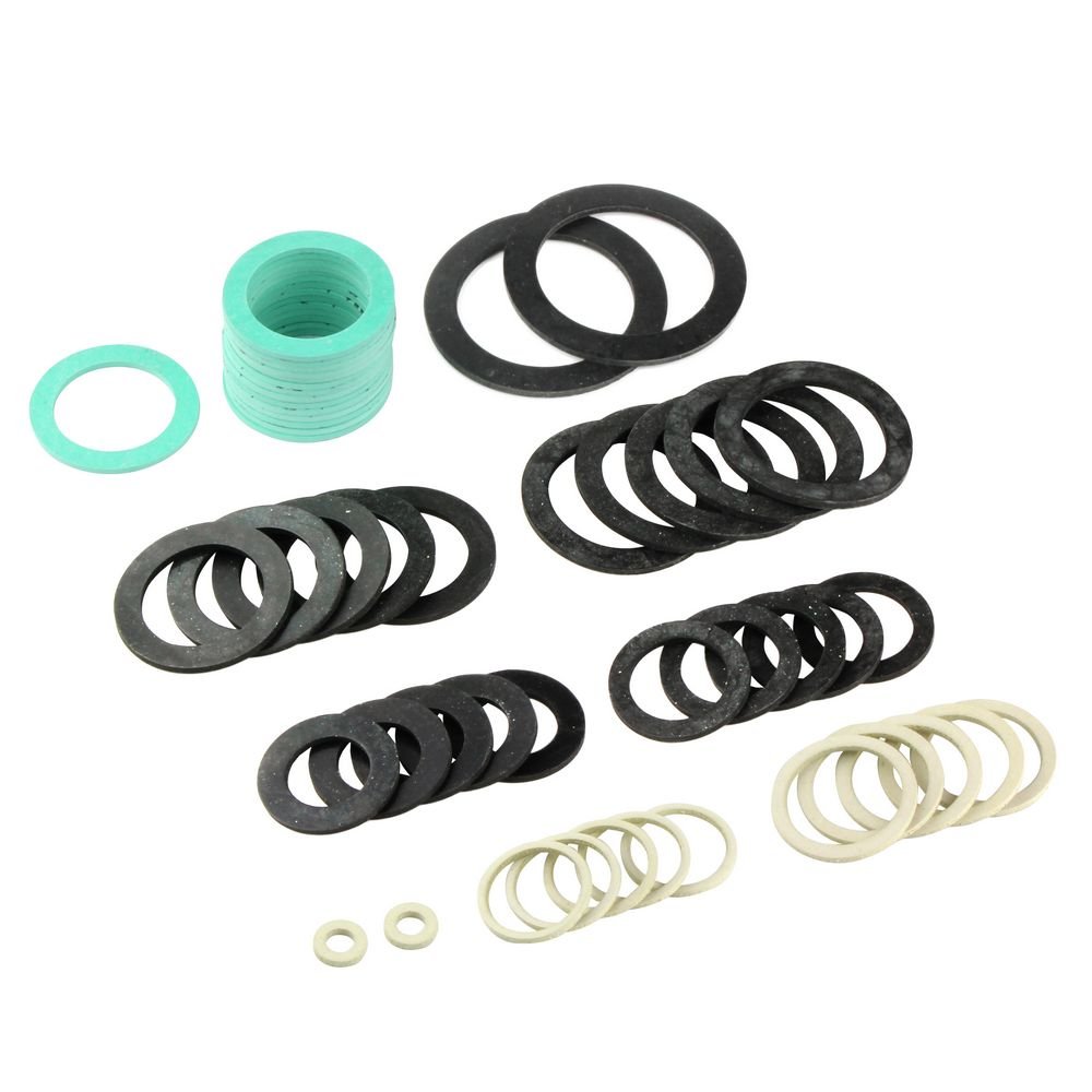 Spare Part Image for Kesselblock  TG - 11