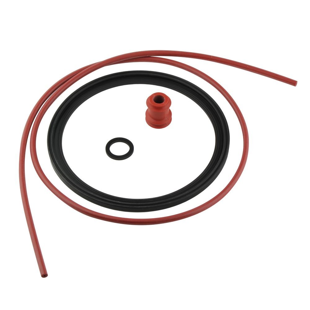 Spare Part Image for Wärmetauscher