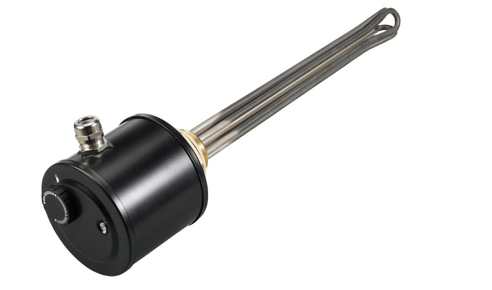 Spare Part Image for Chauffage électrique