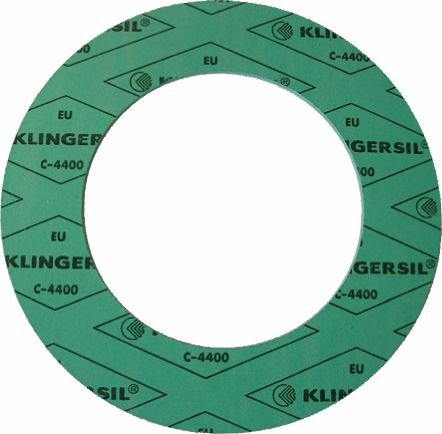 Spare Part Image for Kesselblock