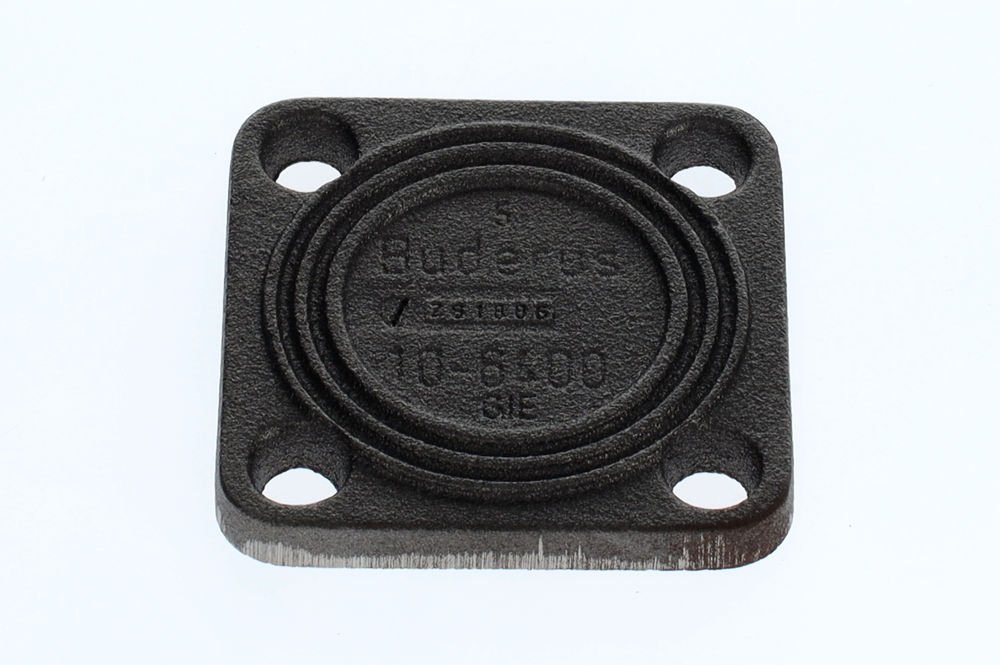 Spare Part Image for Kesseblock vorne