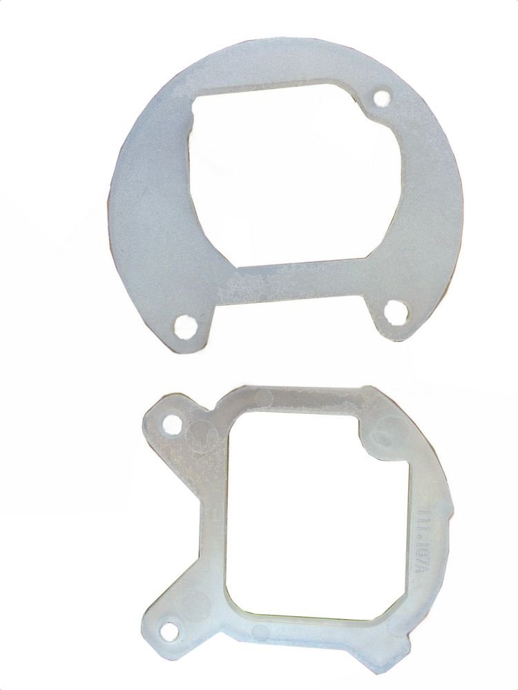 Dichtung für Gebläse V2