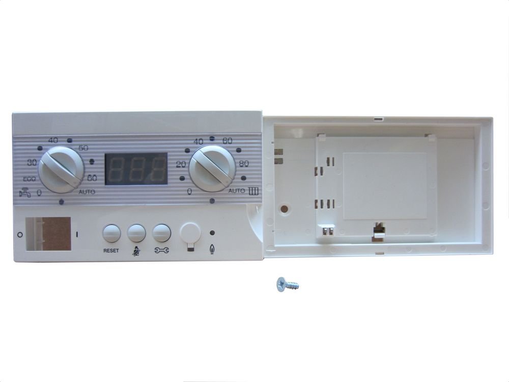 Spare Part Image for Bedienfeld/Kabelbaum