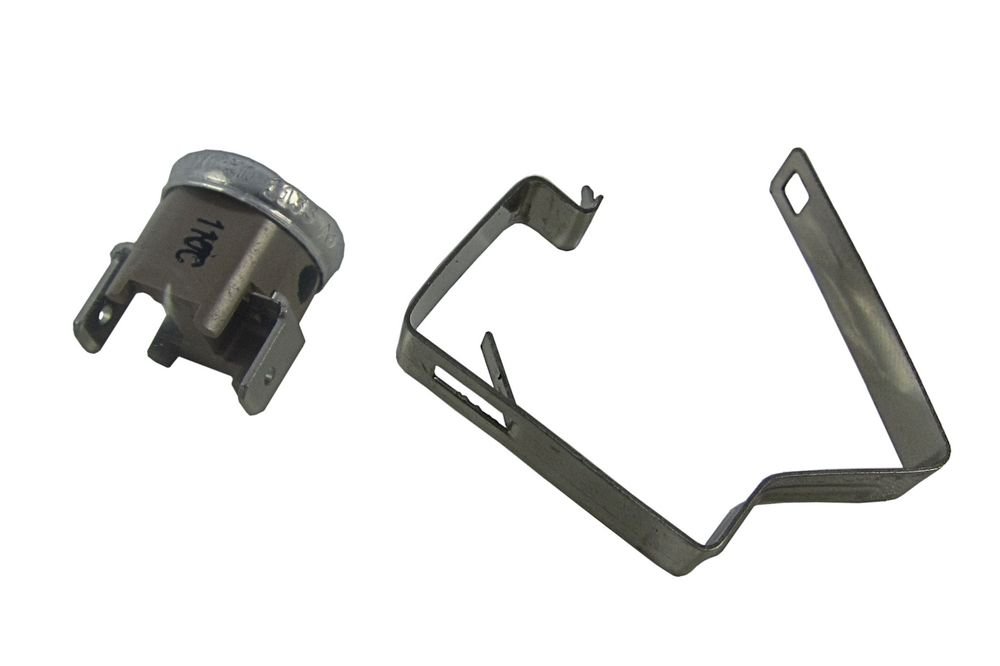 Spare Part Image for Binnenwerk/Hydrogenerator