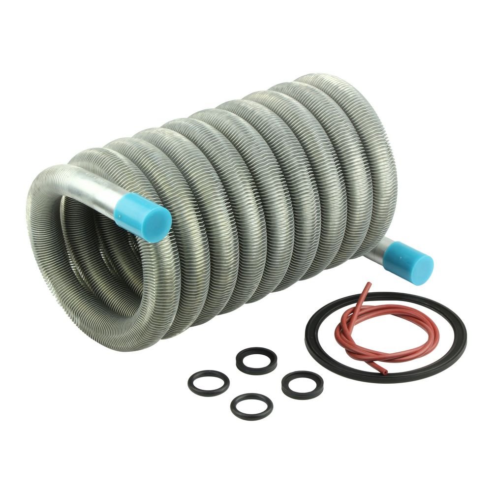 Wärmetauscher C2 spiral