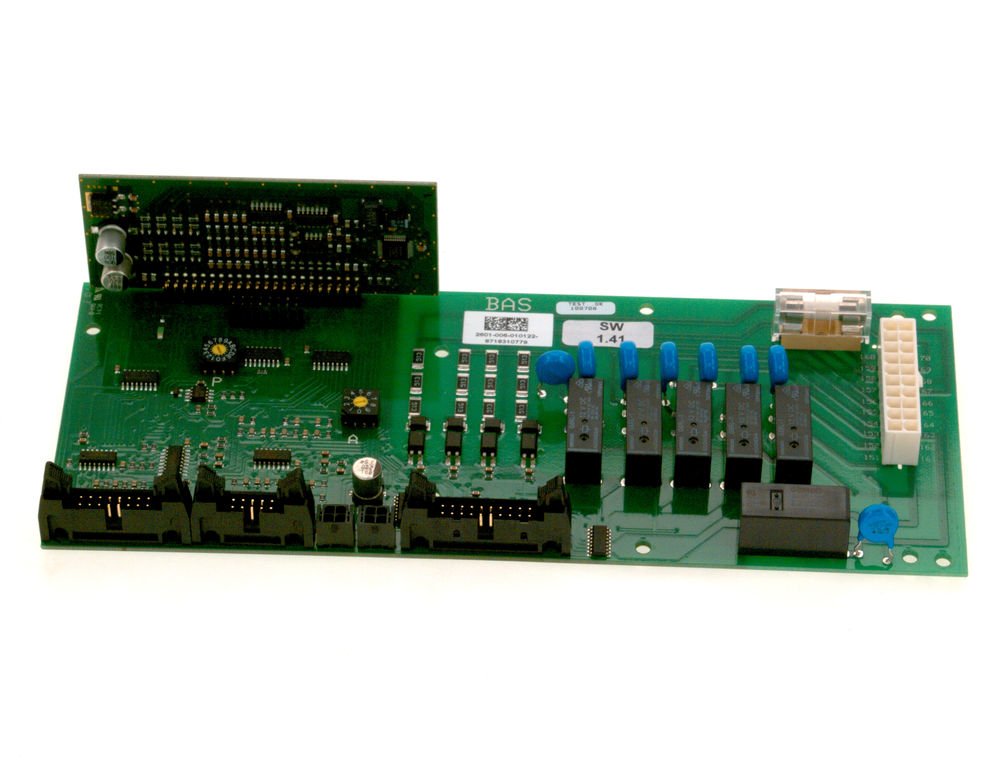 Spare Part Image for Schaltkasten