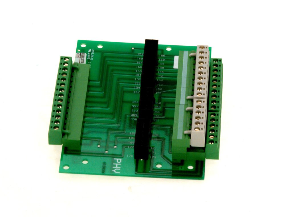 Spare Part Image for Schaltkasten