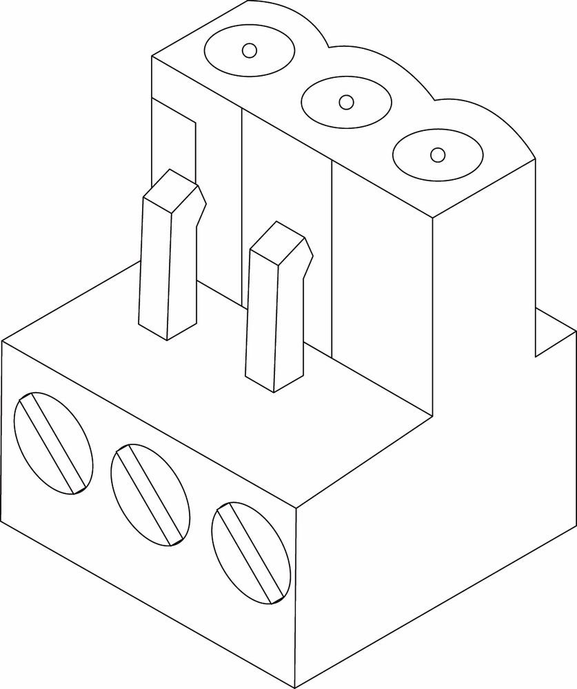 Control - MM200 - MM200 - Onderdelen catalogus