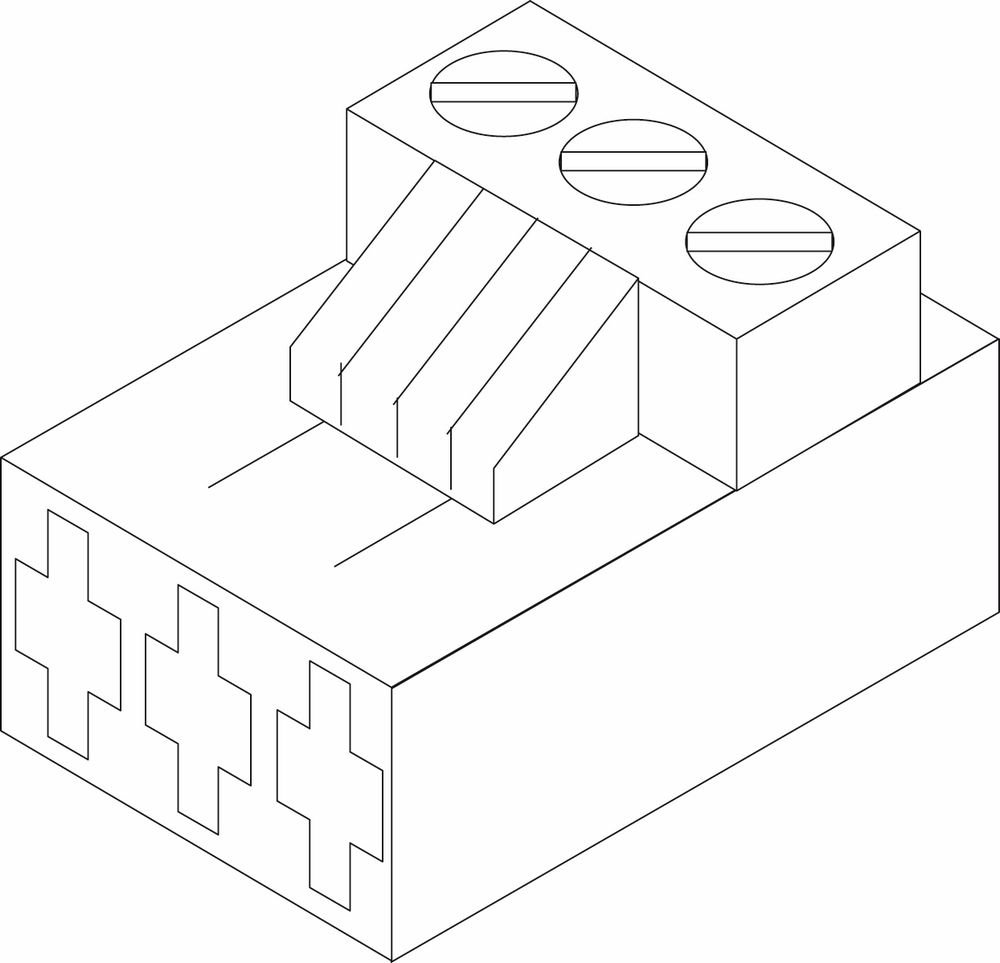 Spare Part Image for Ballon