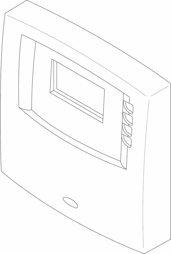 Spare Part Image for Frischwasserstation Kaskade Erweiterung