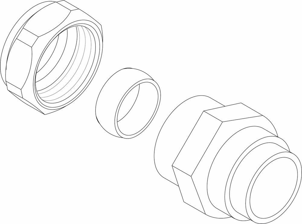 Spare Part Image for KS RR2 Bosch