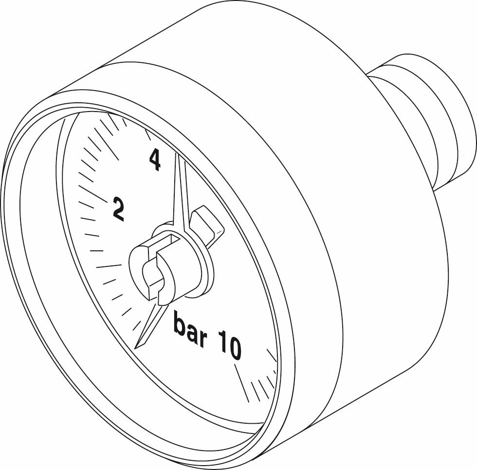 Spare Part Image for KS RR2 Bosch